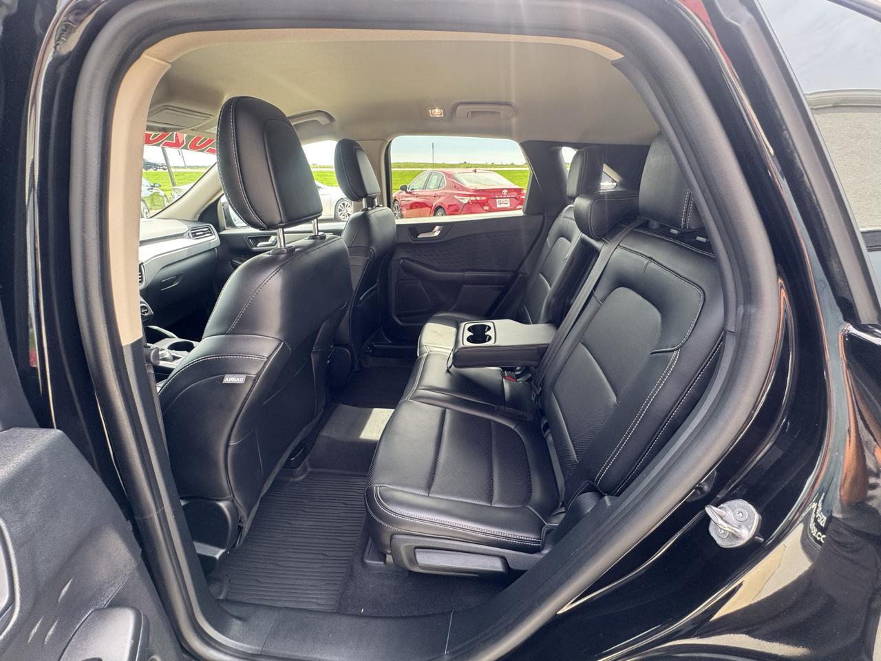 Ford Escape SEL AWD 2020
