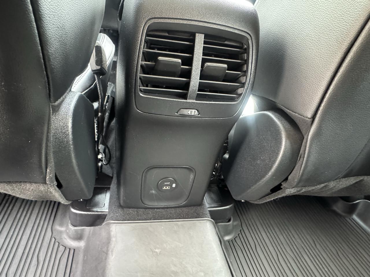 Ford Escape SEL AWD 2020