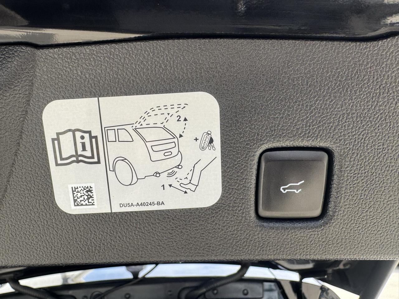 Ford Escape SEL AWD 2020
