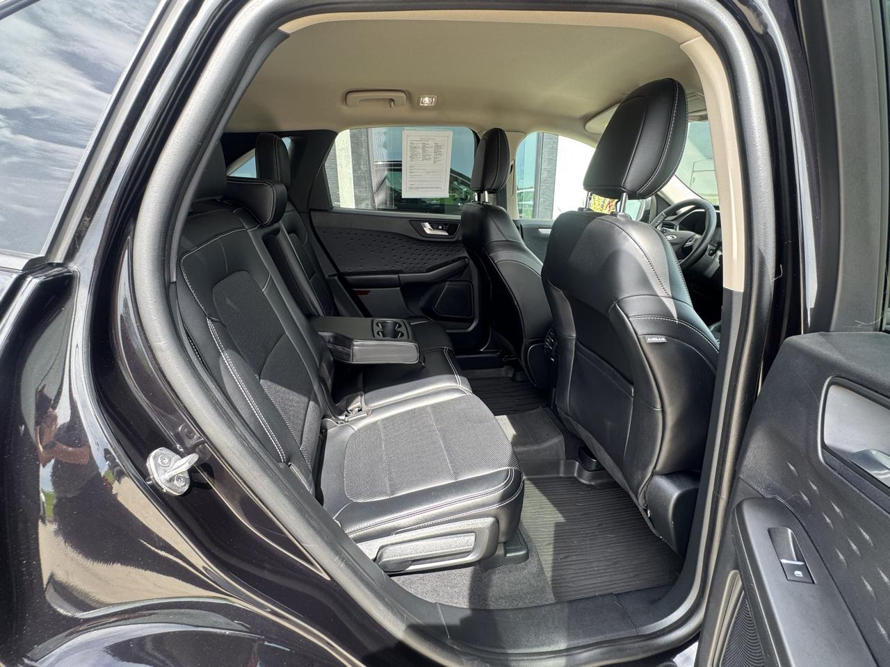 Ford Escape SEL AWD 2020