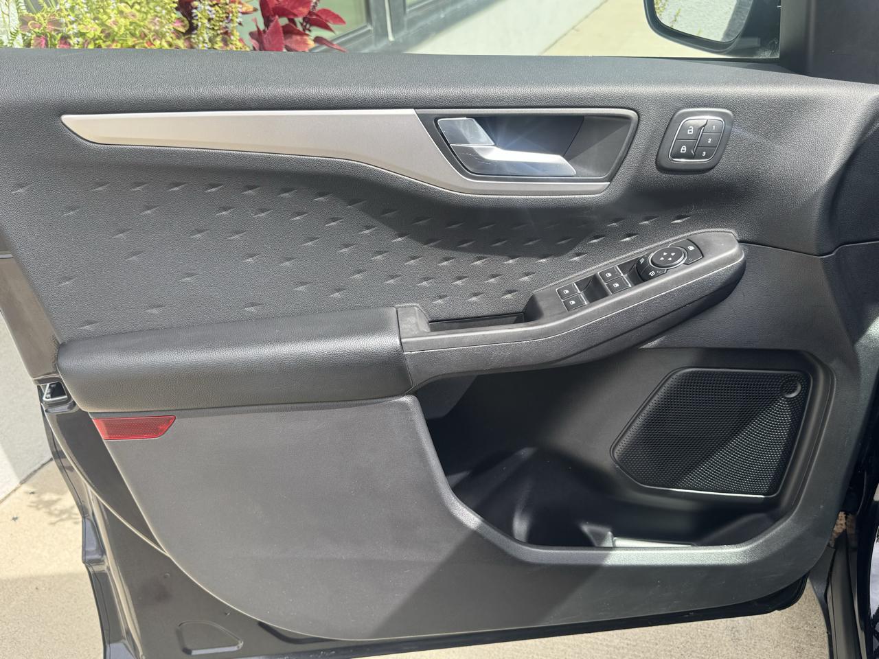 Ford Escape SEL AWD 2020