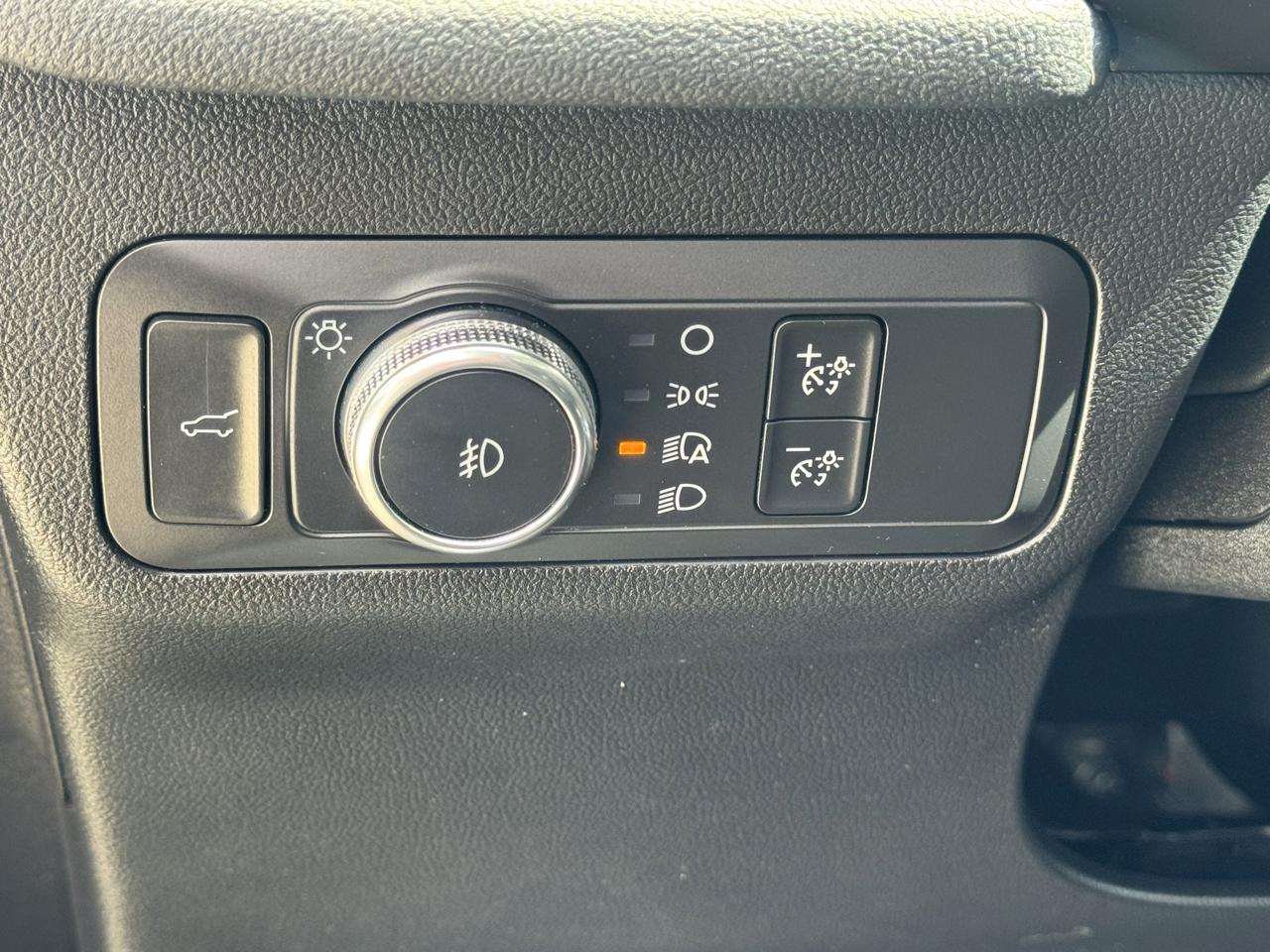Ford Escape SEL AWD 2020