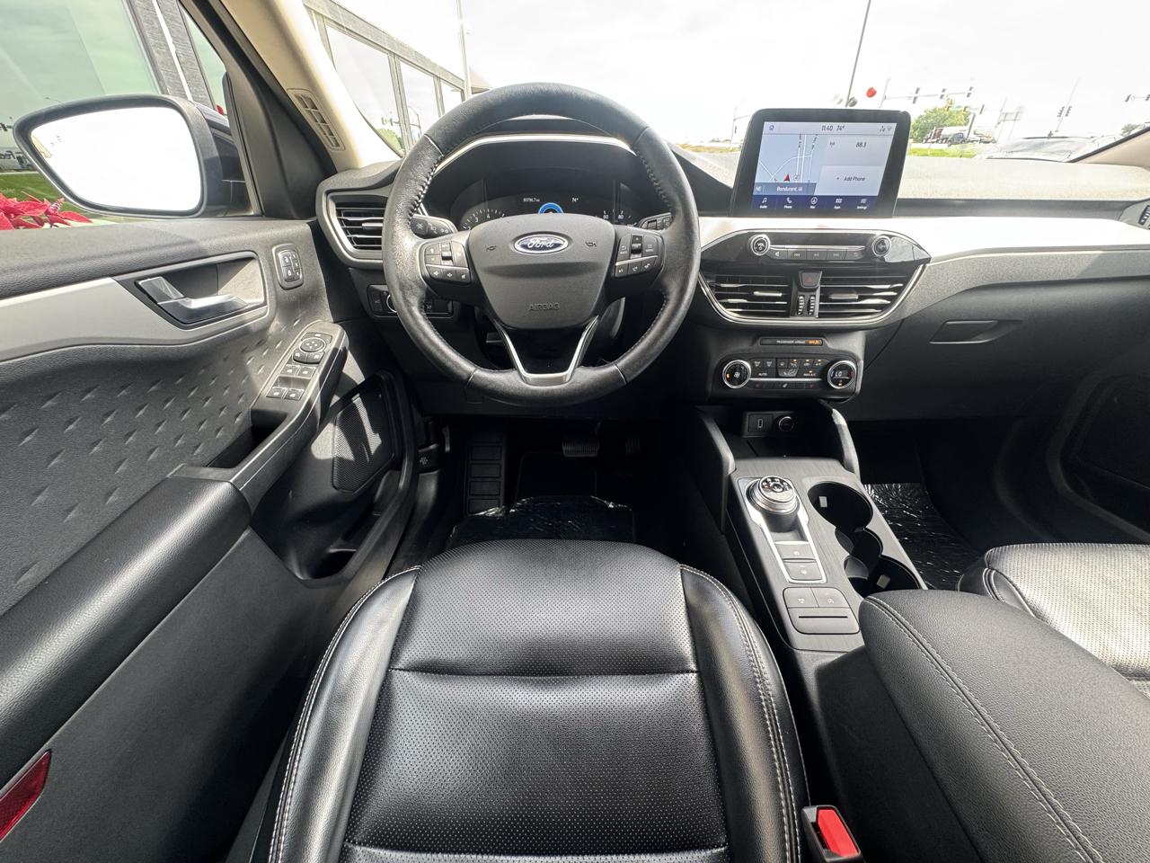 Ford Escape SEL AWD 2020