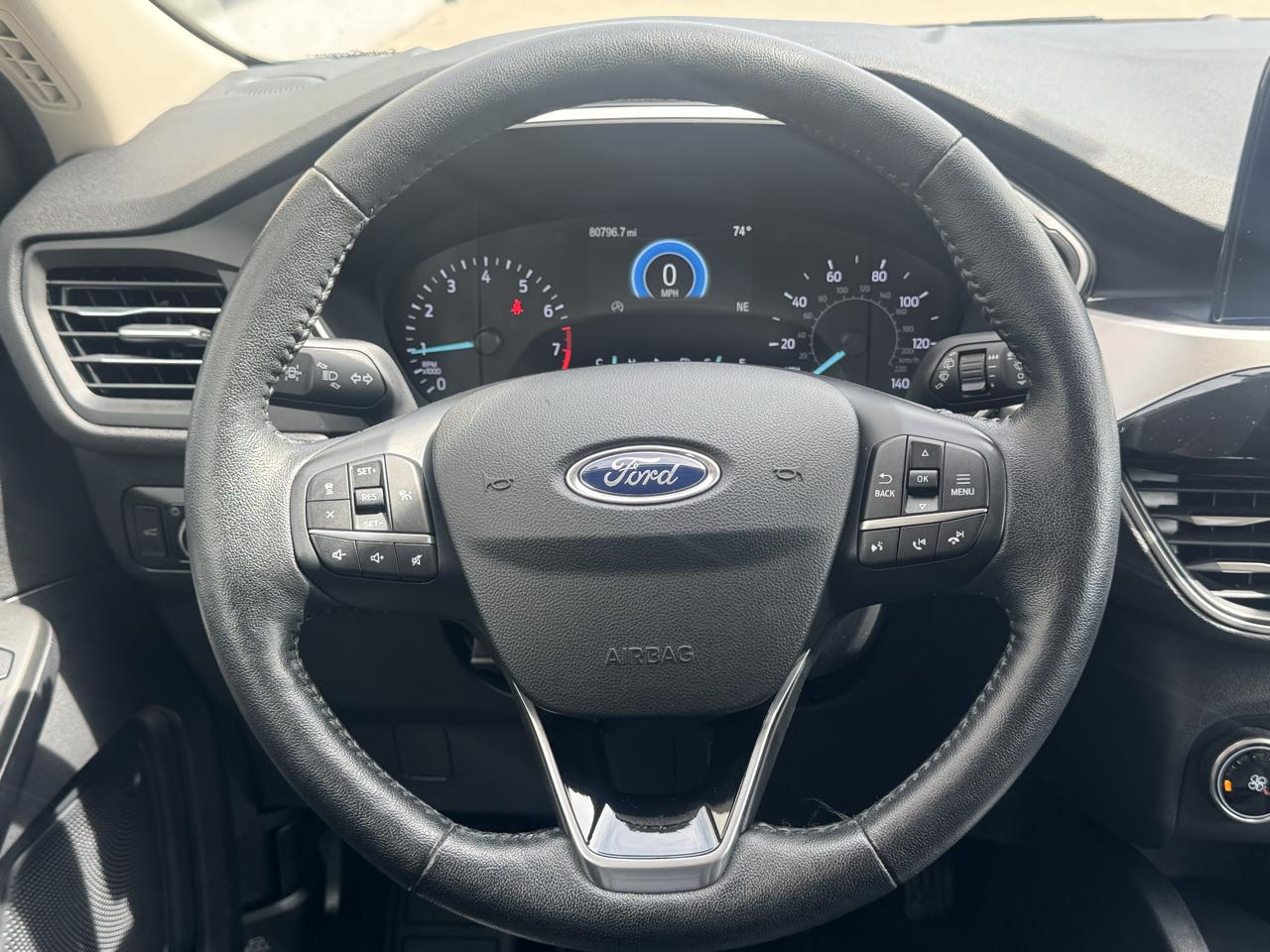 Ford Escape SEL AWD 2020