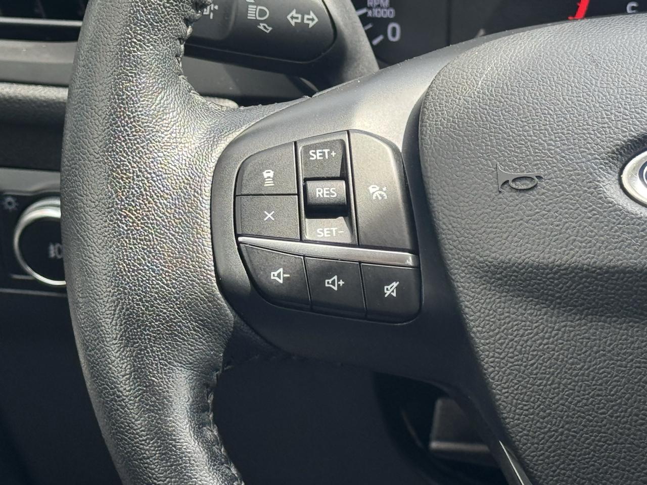 Ford Escape SEL AWD 2020