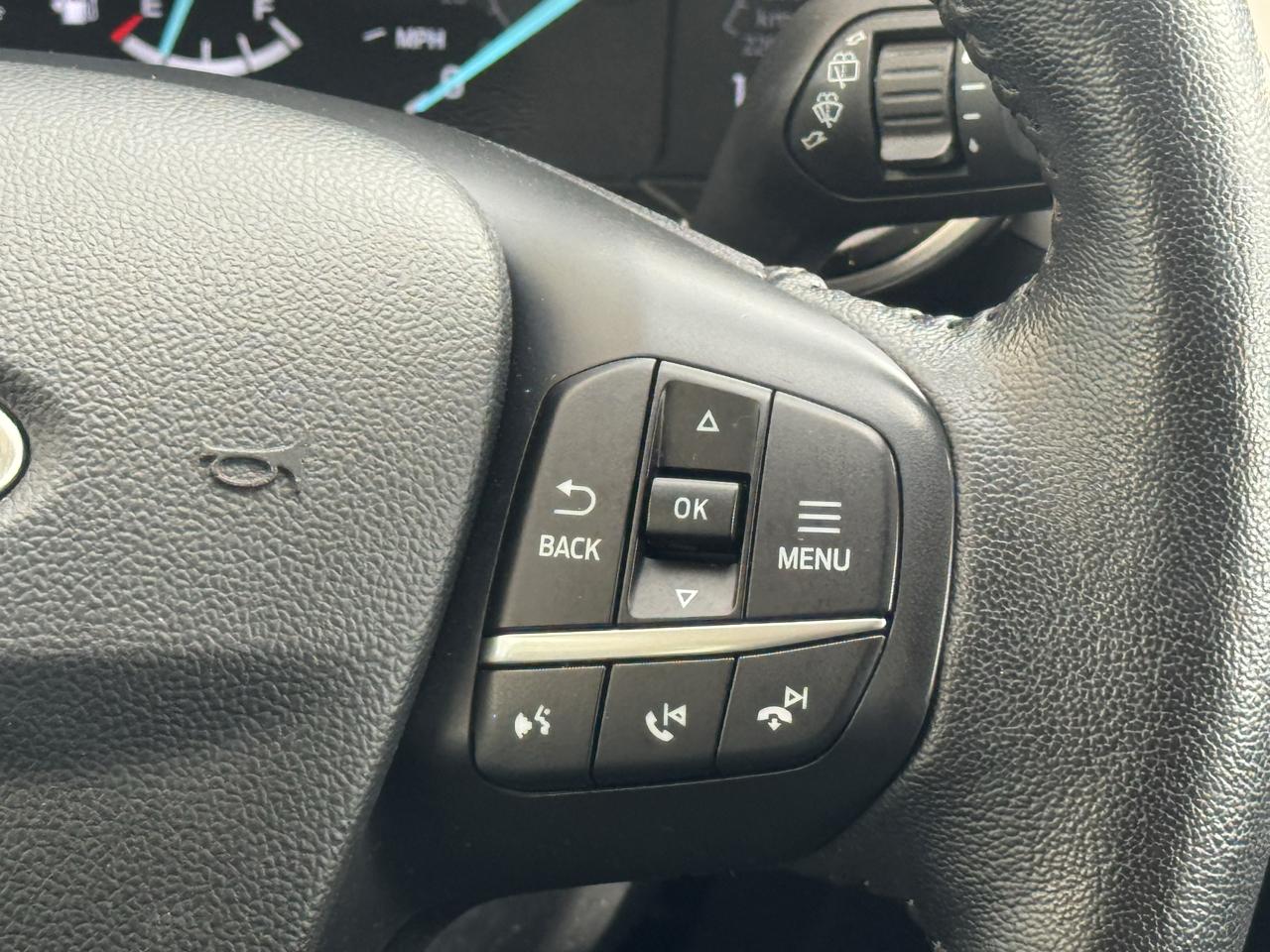 Ford Escape SEL AWD 2020