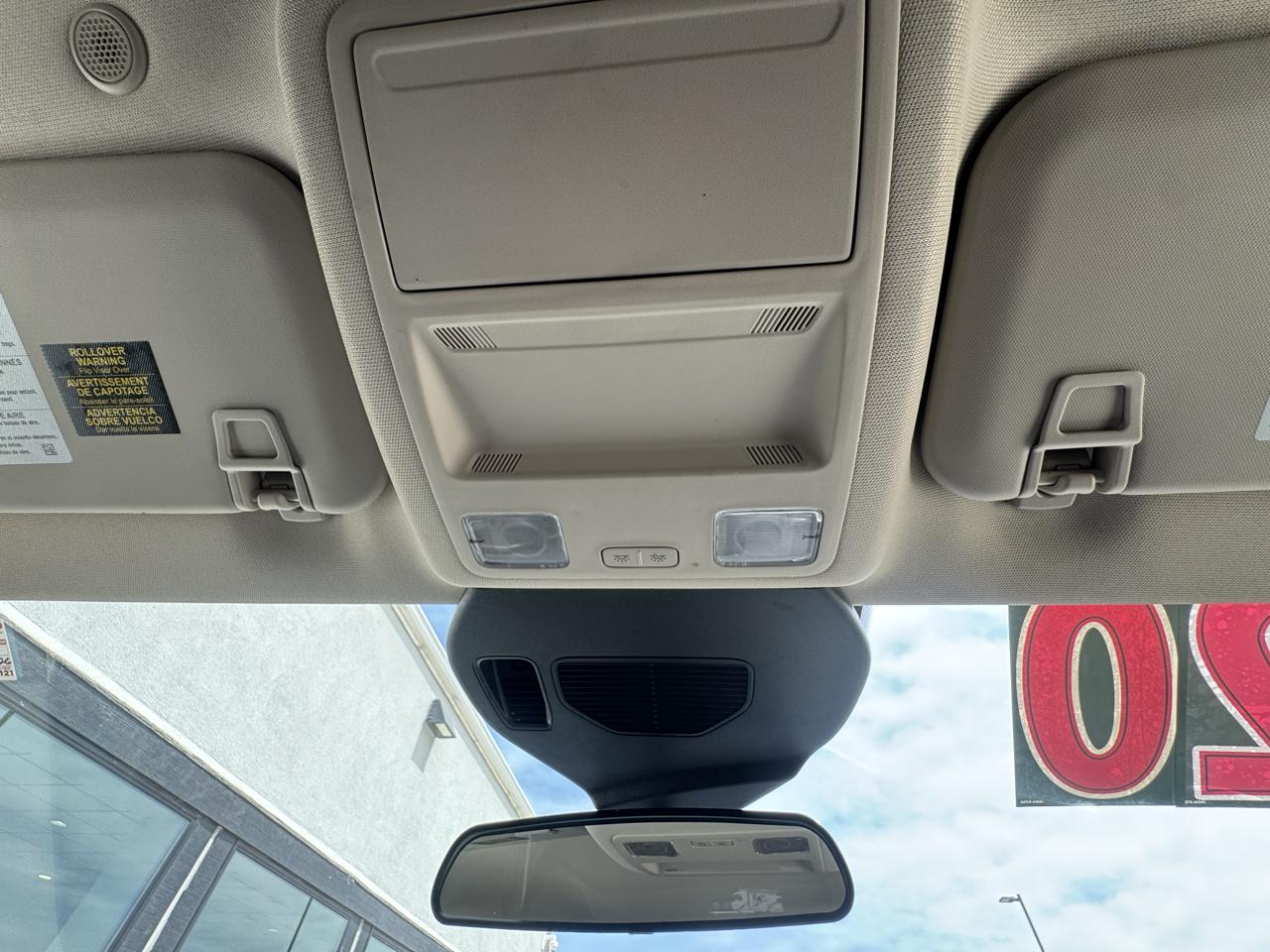 Ford Escape SEL AWD 2020