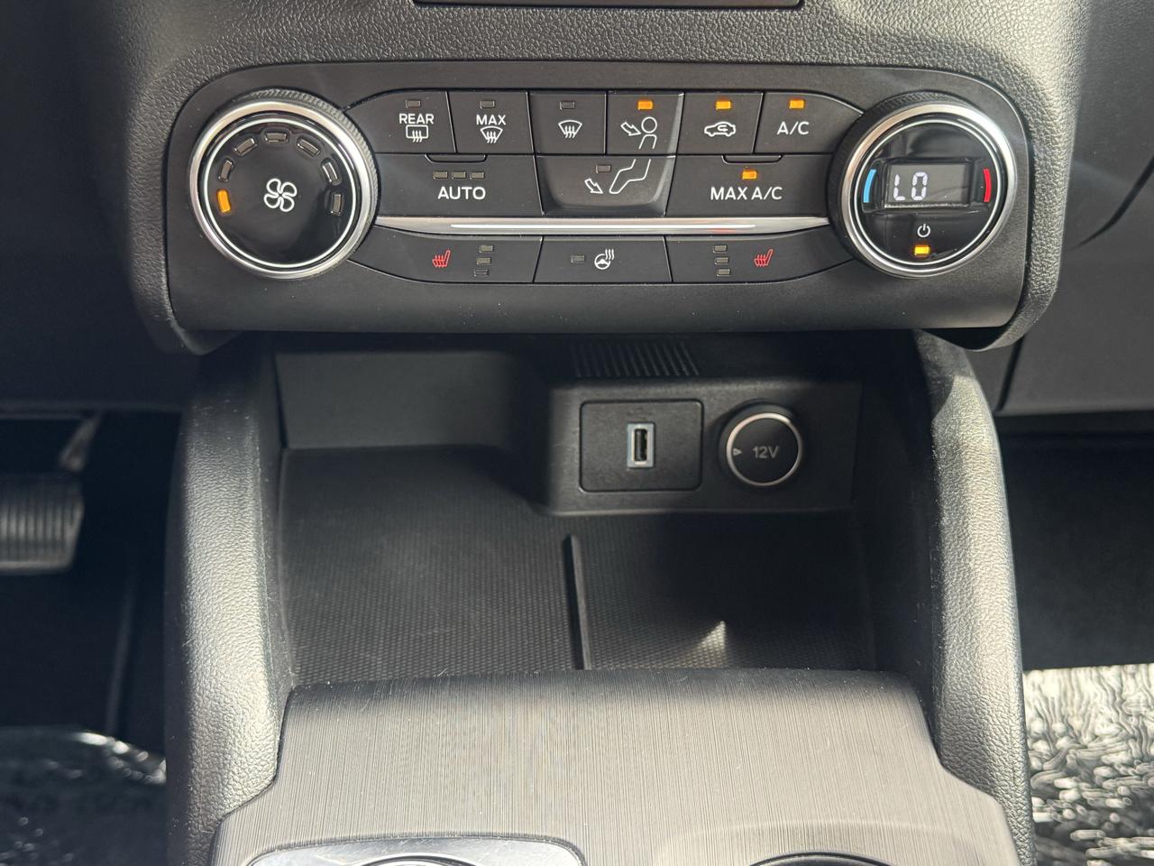 Ford Escape SEL AWD 2020
