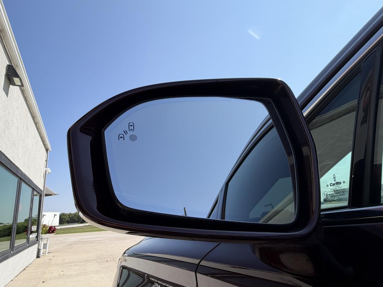 Lincoln MKC Reserve AWD 2018