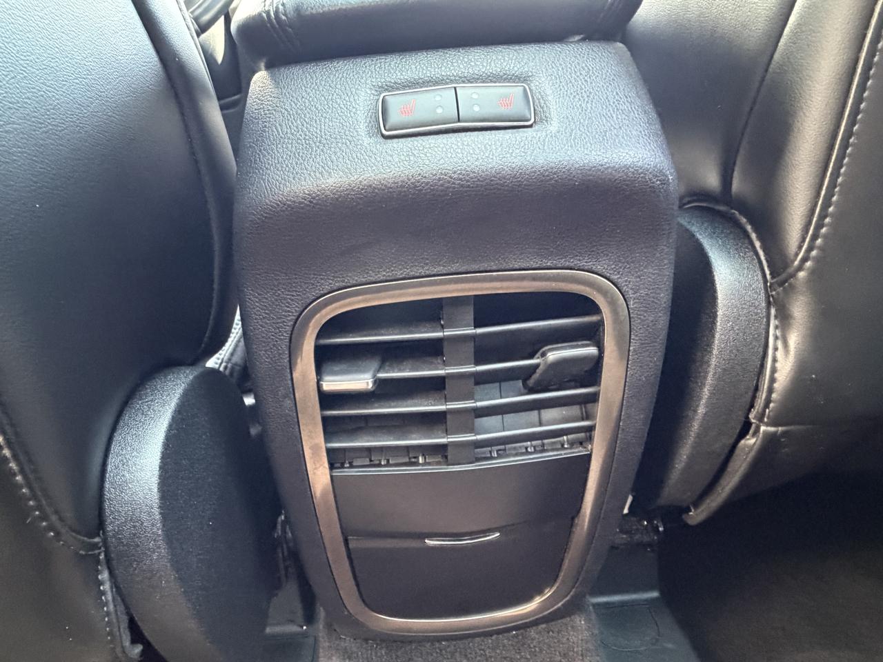 Lincoln MKC Reserve AWD 2018