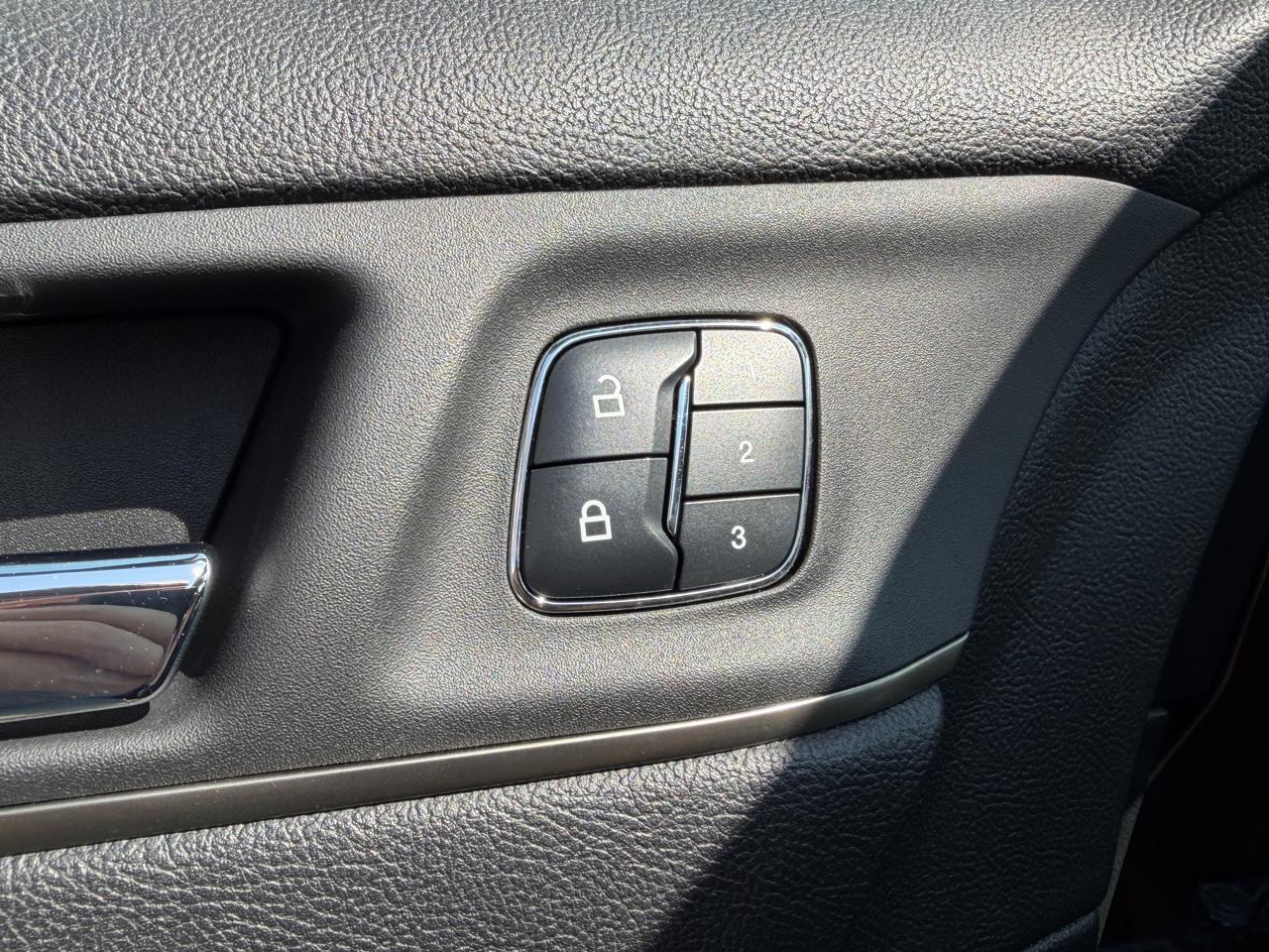 Lincoln MKC Reserve AWD 2018