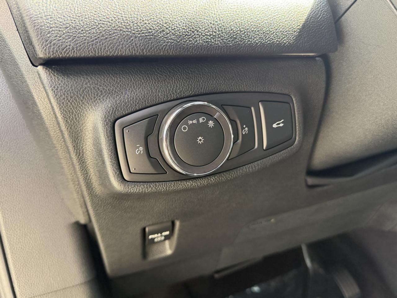 Lincoln MKC Reserve AWD 2018