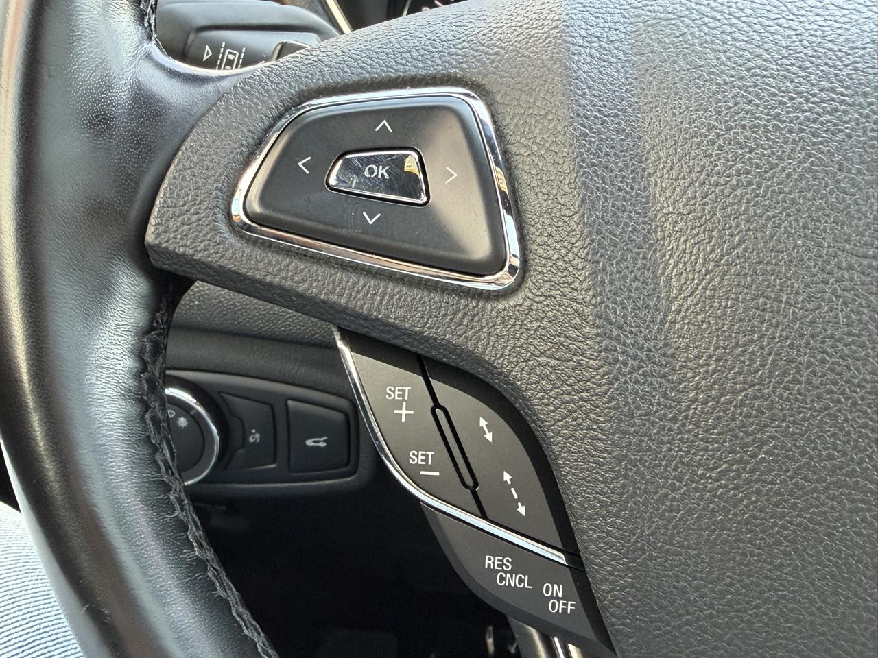 Lincoln MKC Reserve AWD 2018