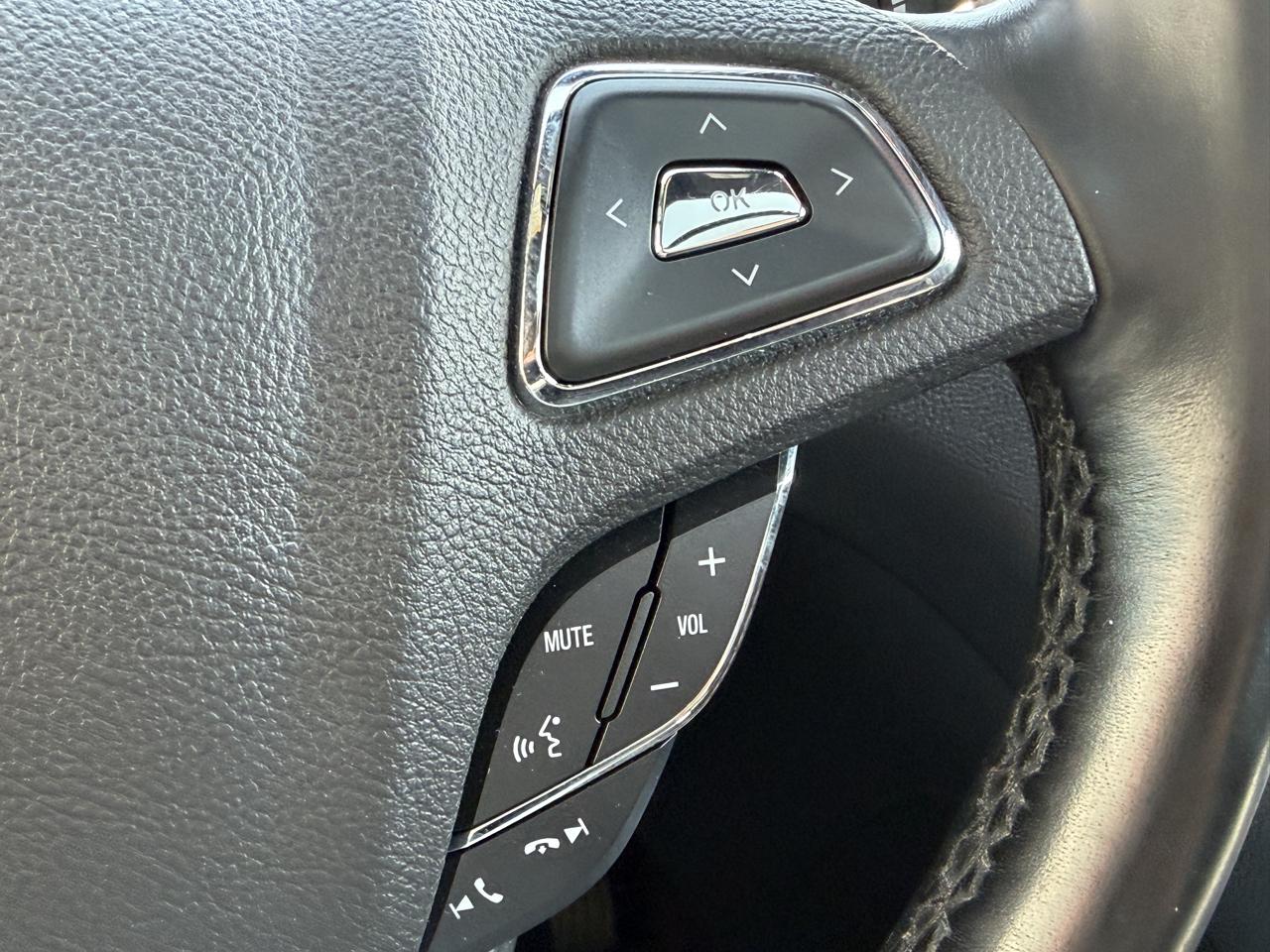 Lincoln MKC Reserve AWD 2018