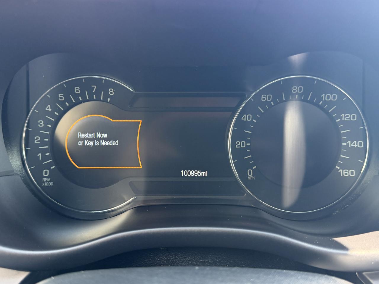 Lincoln MKC Reserve AWD 2018