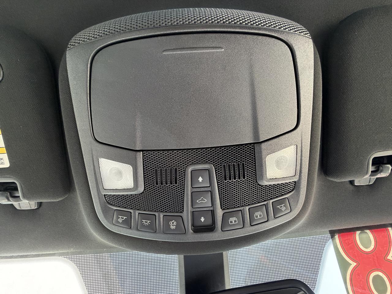 Lincoln MKC Reserve AWD 2018