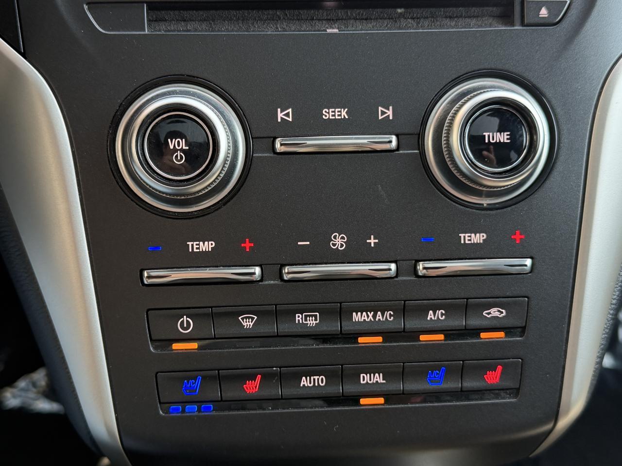 Lincoln MKC Reserve AWD 2018