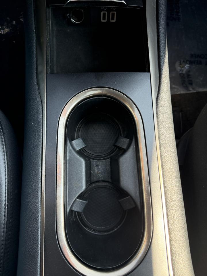 Lincoln MKC Reserve AWD 2018