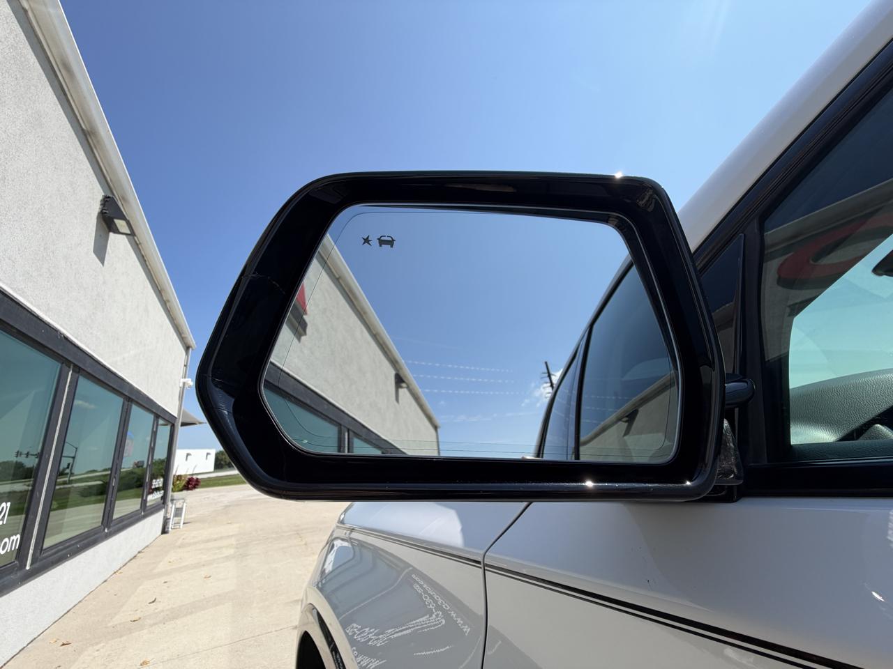 Chevrolet Traverse  2019