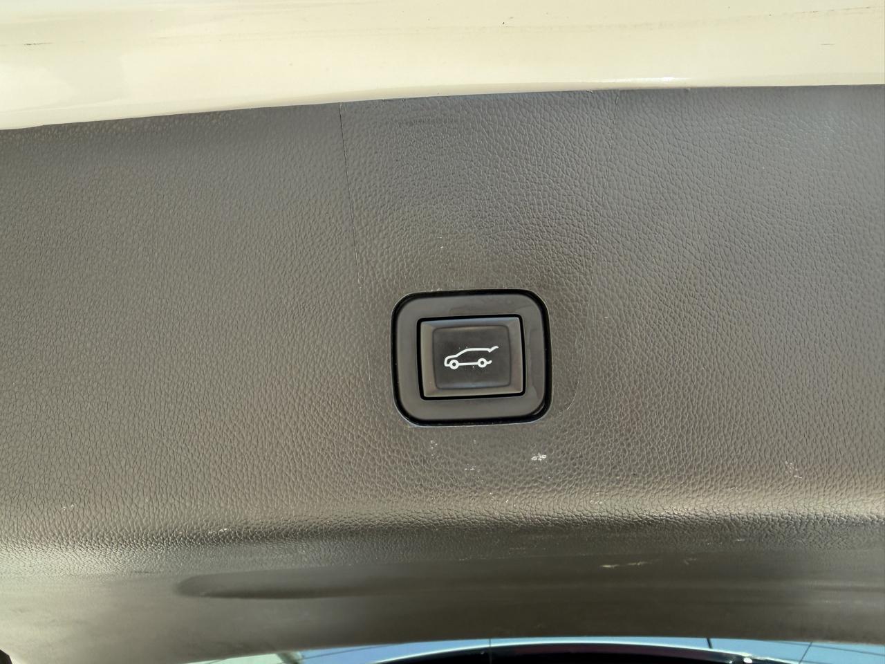 Chevrolet Traverse  2019
