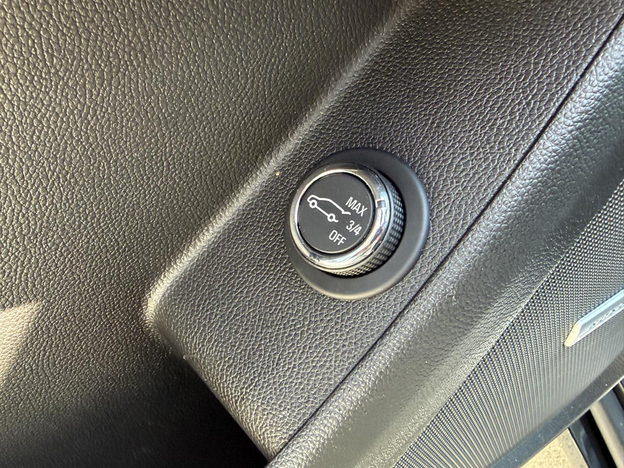 Chevrolet Traverse  2019