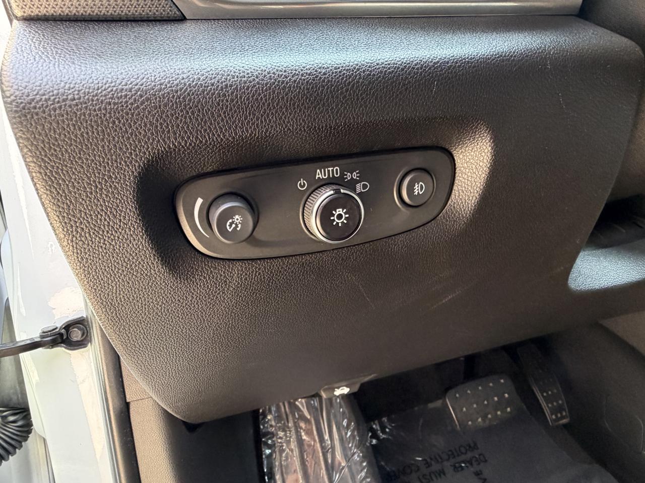 Chevrolet Traverse  2019