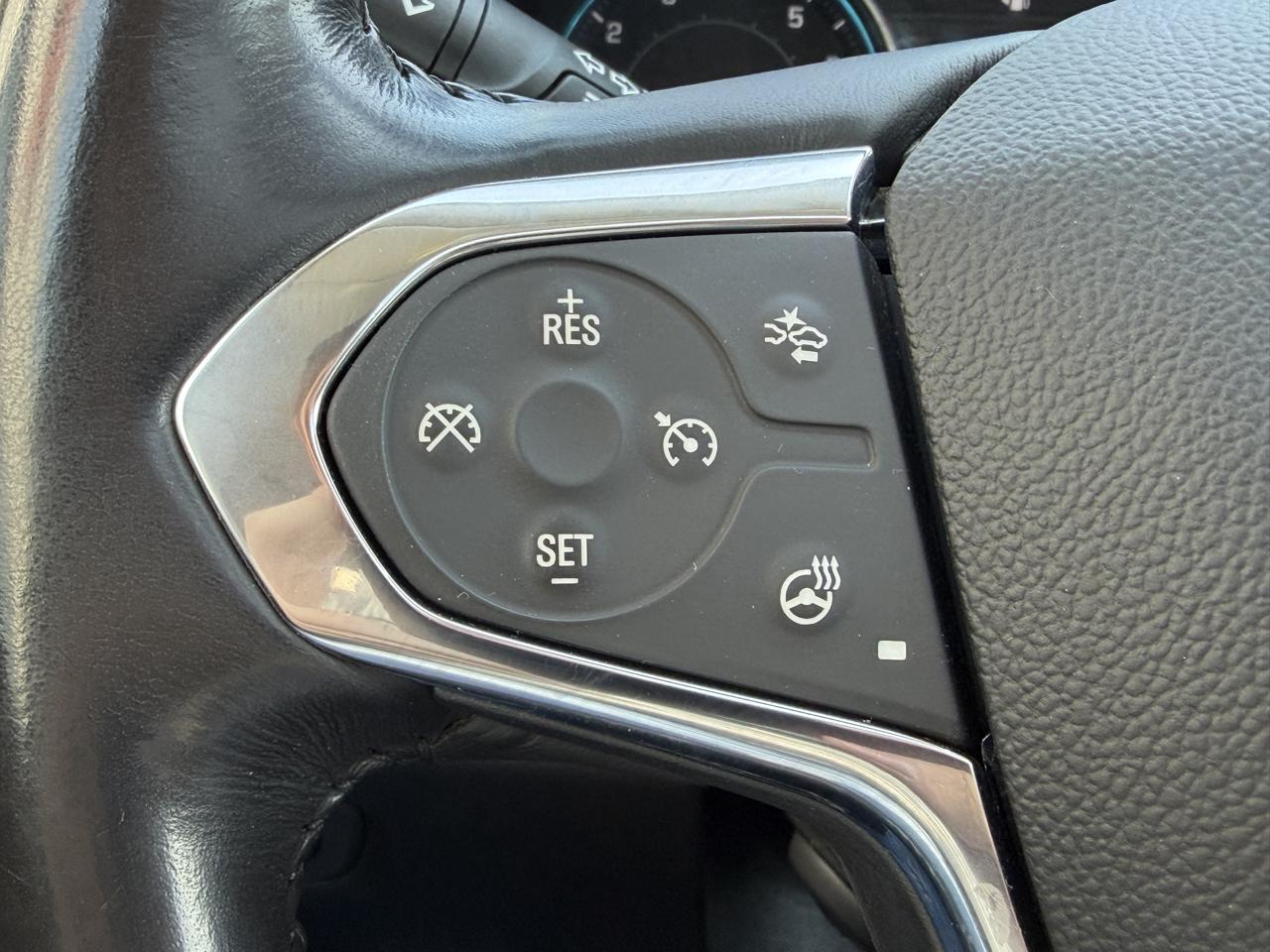 Chevrolet Traverse  2019