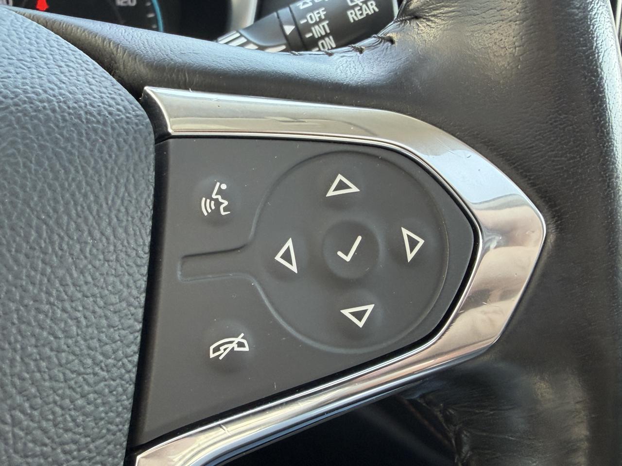 Chevrolet Traverse  2019