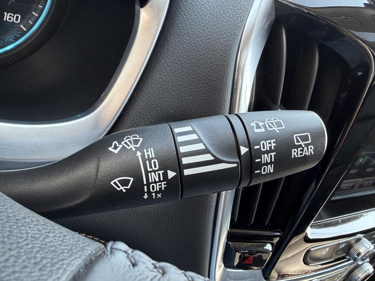 Chevrolet Traverse  2019