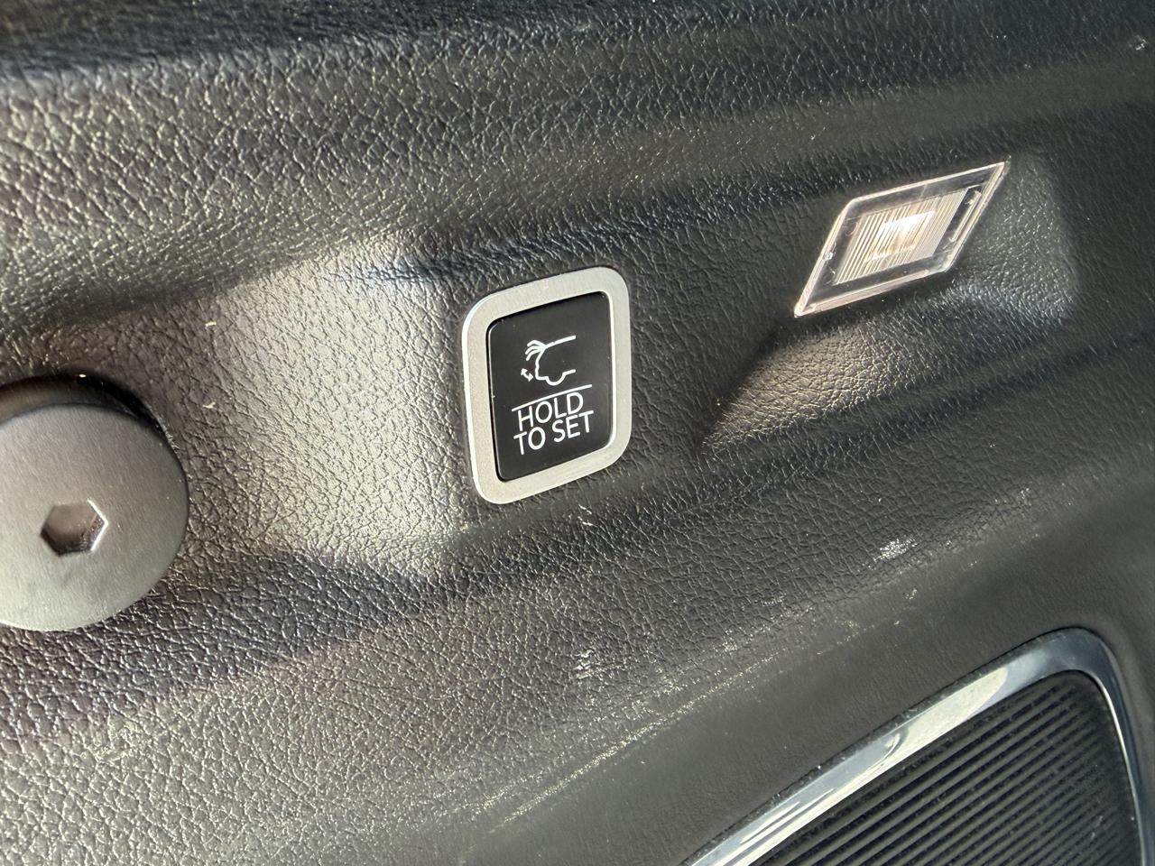 Jeep Grand Cherokee Limited 4WD 2021