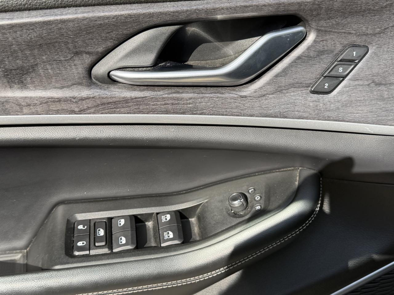 Jeep Grand Cherokee Limited 4WD 2021