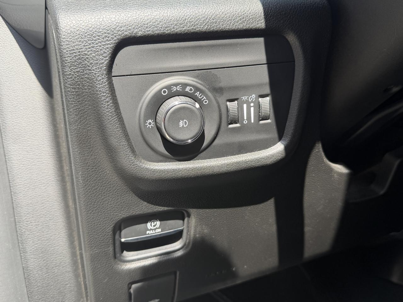 Jeep Grand Cherokee Limited 4WD 2021