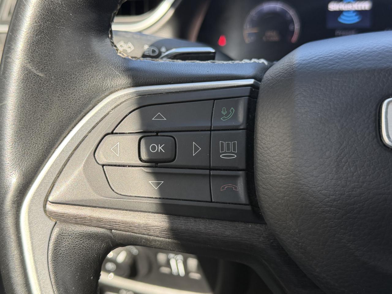 Jeep Grand Cherokee Limited 4WD 2021