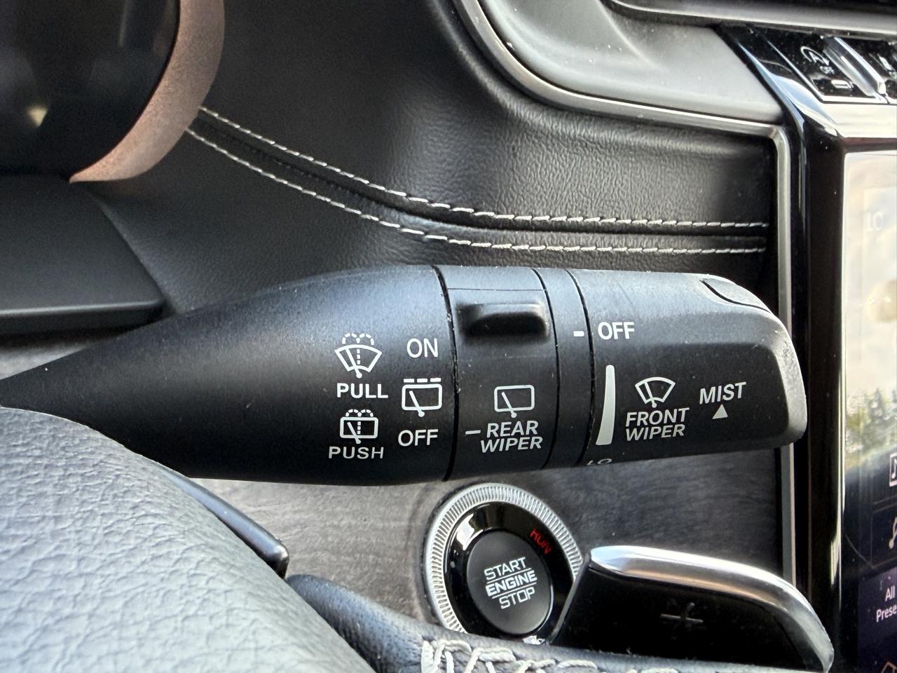 Jeep Grand Cherokee Limited 4WD 2021
