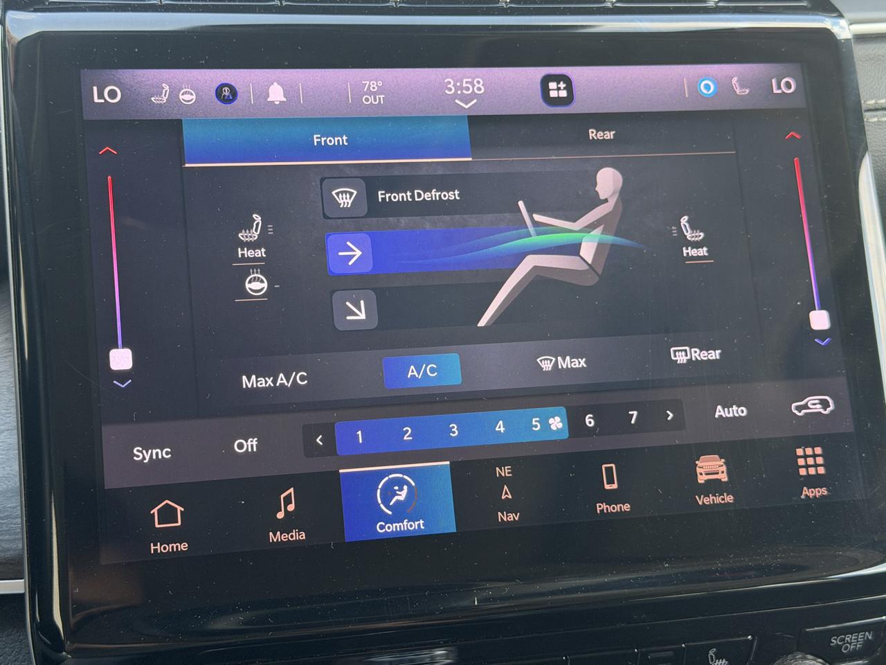 Jeep Grand Cherokee Limited 4WD 2021