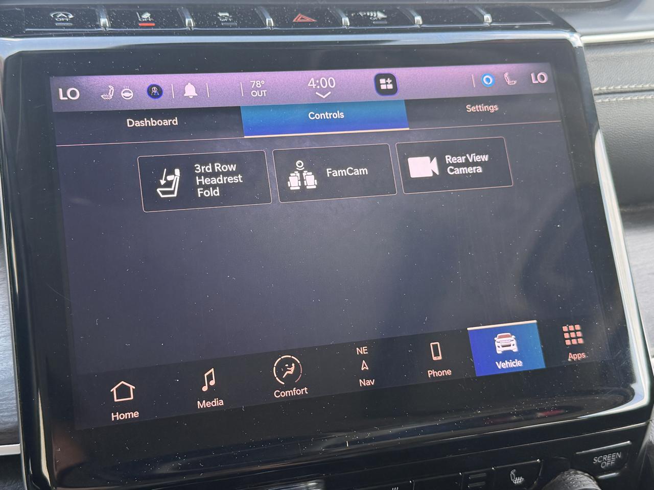 Jeep Grand Cherokee Limited 4WD 2021