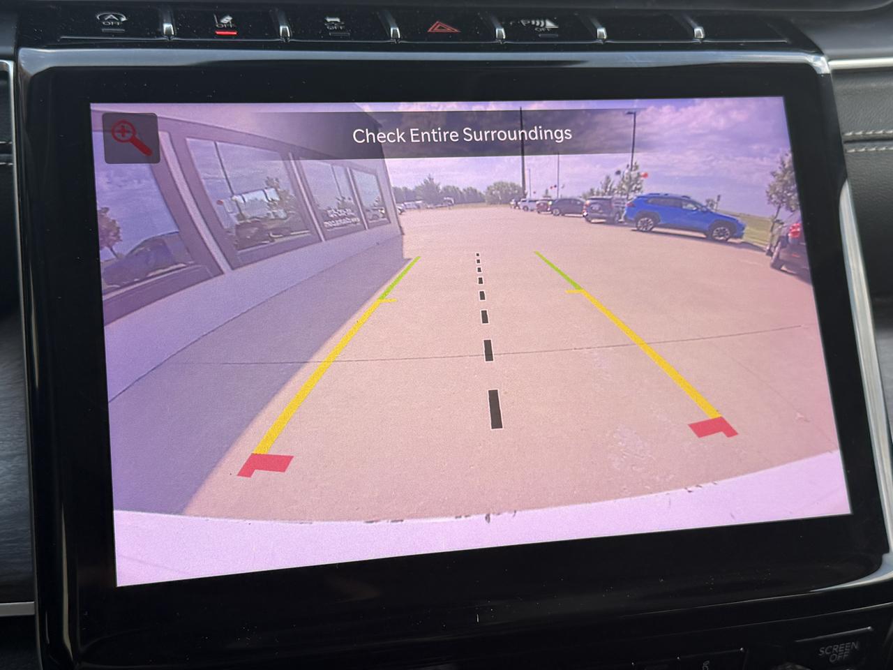 Jeep Grand Cherokee Limited 4WD 2021