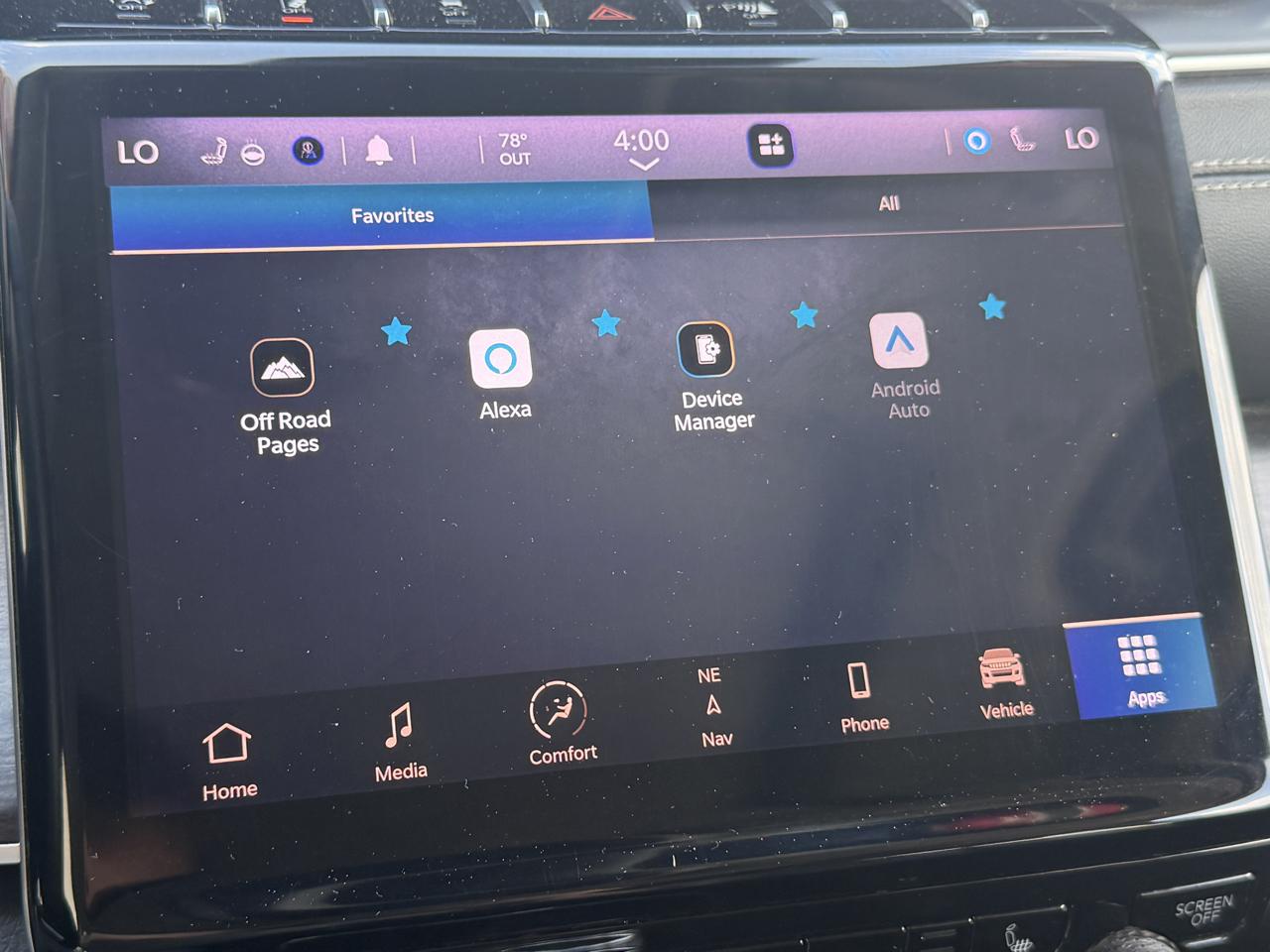 Jeep Grand Cherokee Limited 4WD 2021