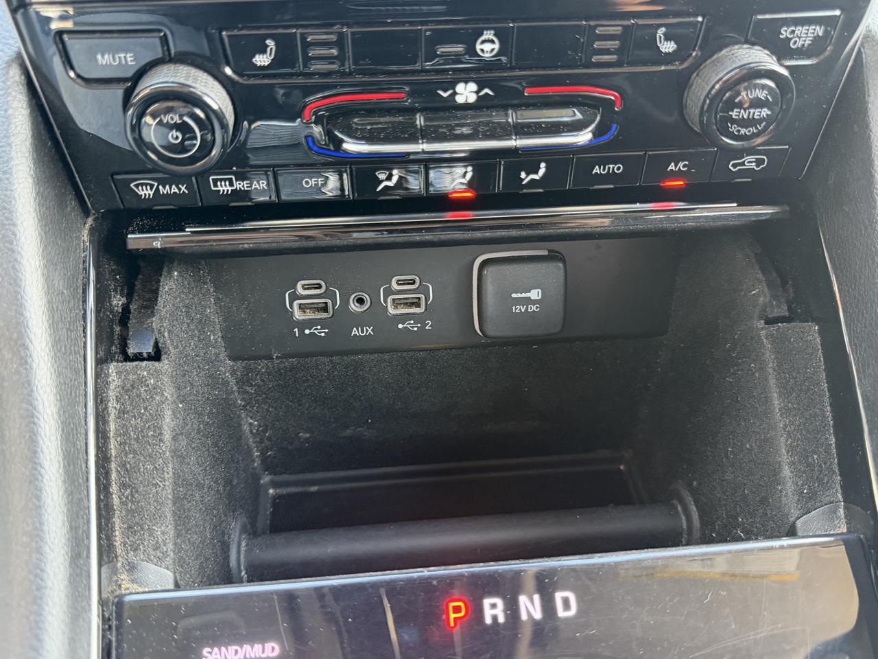Jeep Grand Cherokee Limited 4WD 2021