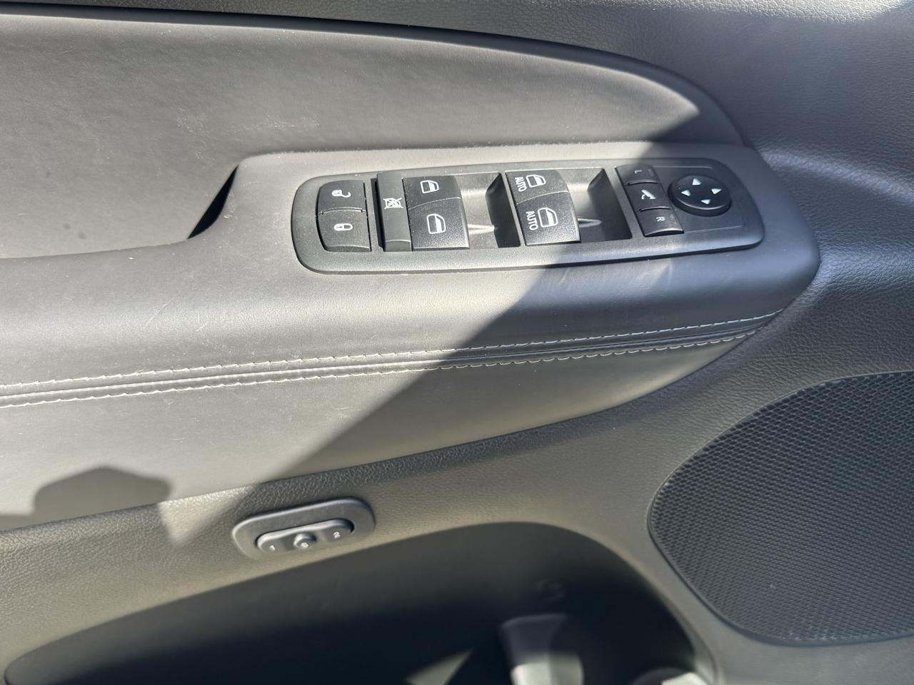Jeep Grand Cherokee Overland 4WD 2020