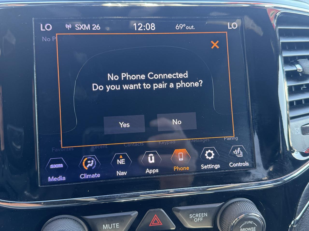 Jeep Grand Cherokee Overland 4WD 2020