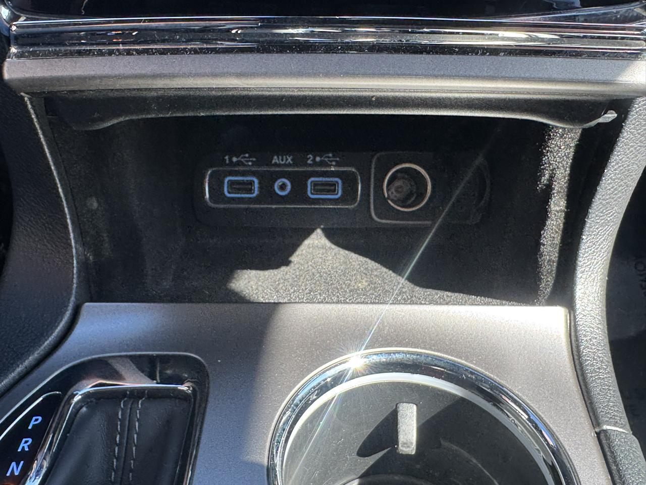 Jeep Grand Cherokee Overland 4WD 2020