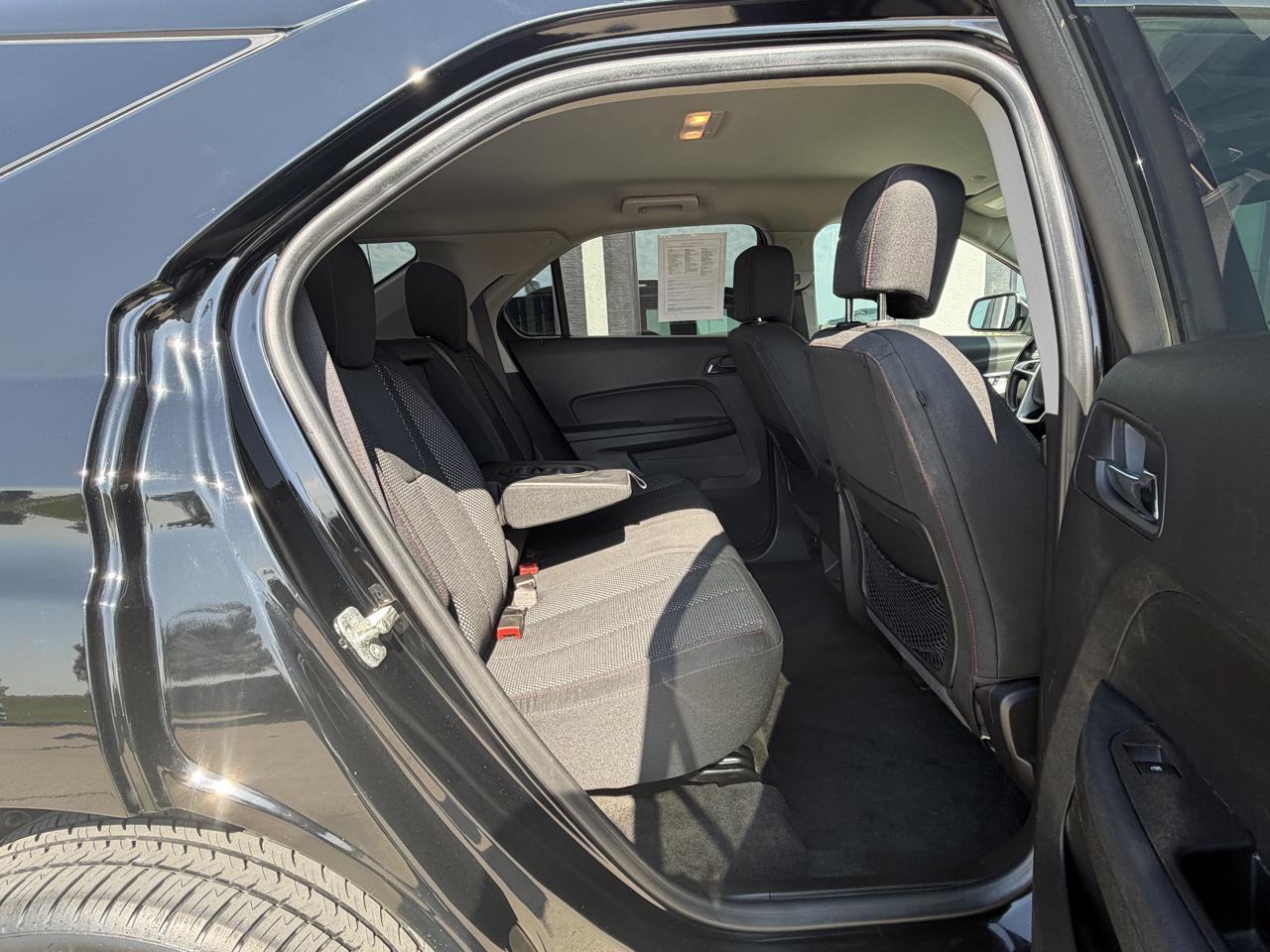 Chevrolet Equinox 1LT AWD 2015