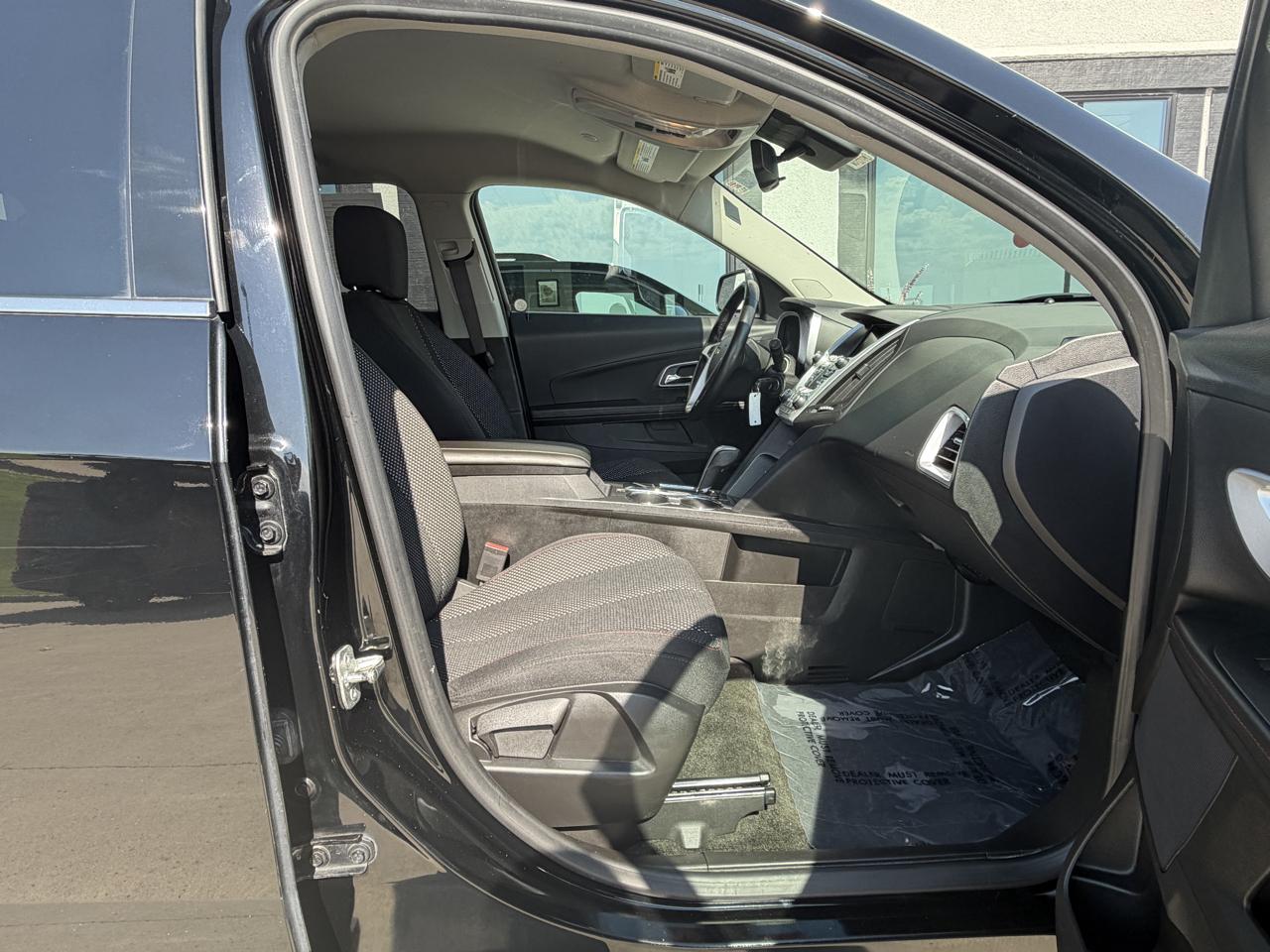 Chevrolet Equinox 1LT AWD 2015