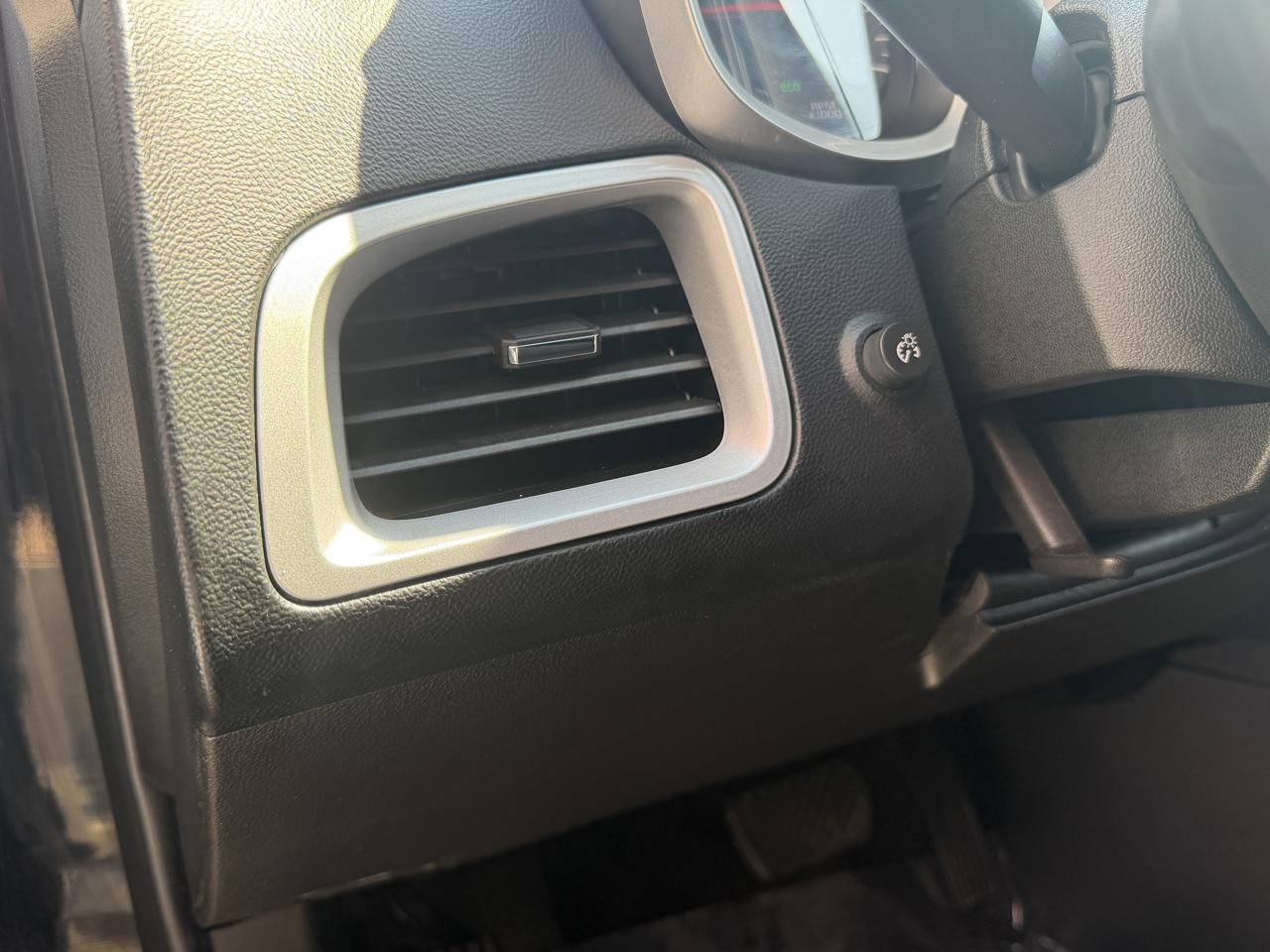 Chevrolet Equinox 1LT AWD 2015