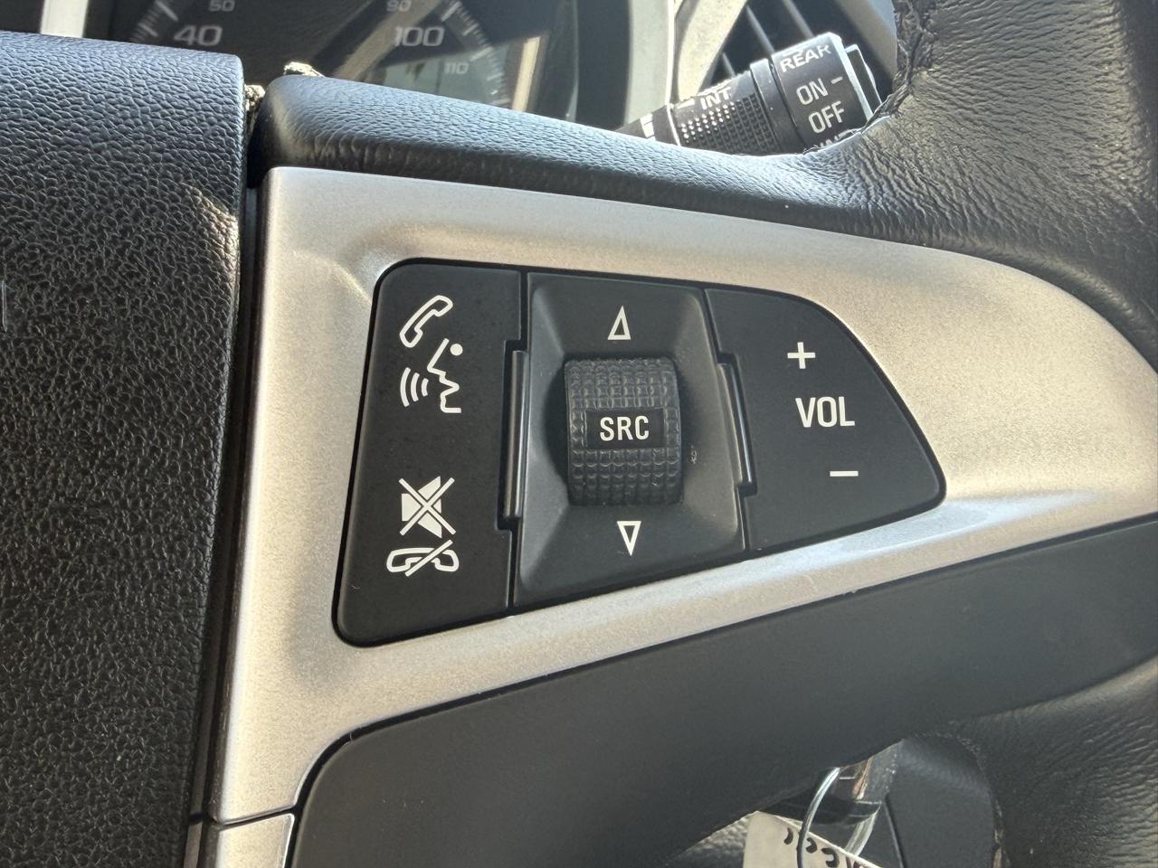Chevrolet Equinox 1LT AWD 2015