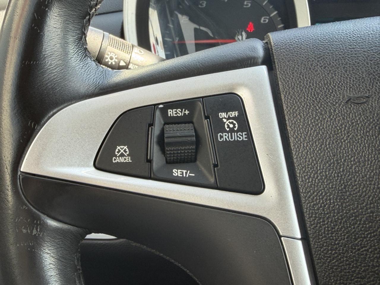 Chevrolet Equinox 1LT AWD 2015