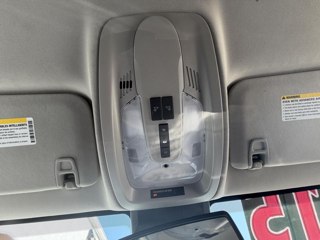 Chevrolet Equinox 1LT AWD 2015