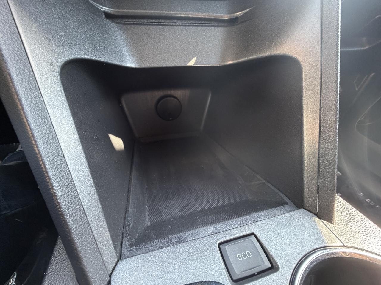 Chevrolet Equinox 1LT AWD 2015