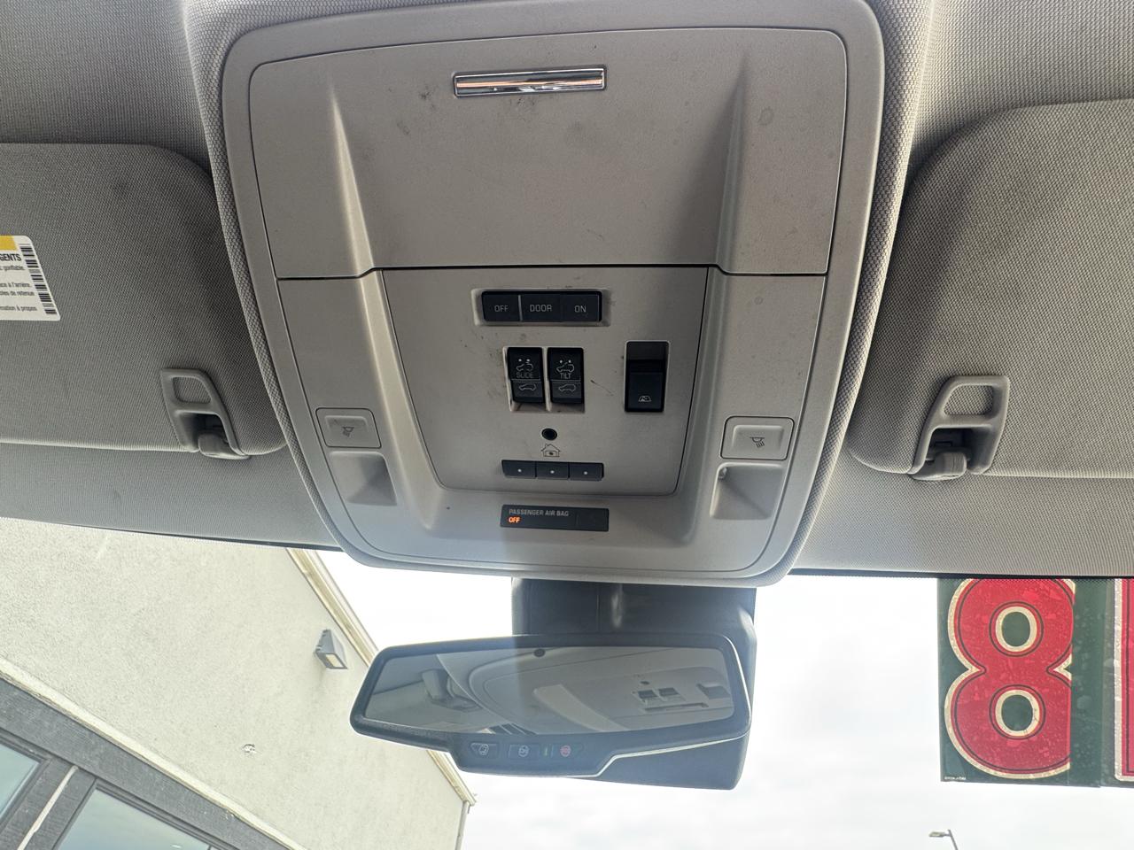 Chevrolet Silverado 1500 High Country Crew Cab Short Box 4WD 2018